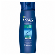 Skala Anti-Dandruff Men 2-in-1 Shampoo 325ml