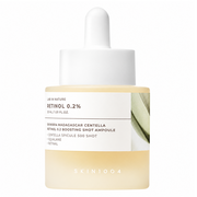 Skin1004 Madagascar Centella Retinol 0.2 Boosting Shot Ampoule 30ml