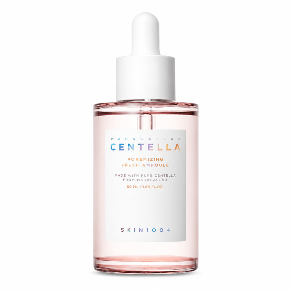 Skin1004 Madagascar Centella Poremizing Fresh Ampoule