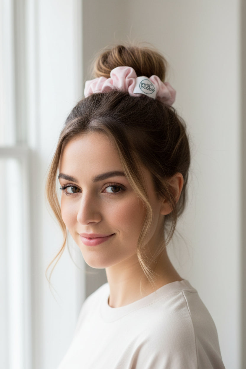 Sprunchie My Precious Invisibobble-Hair Ties-Aladin Beauty