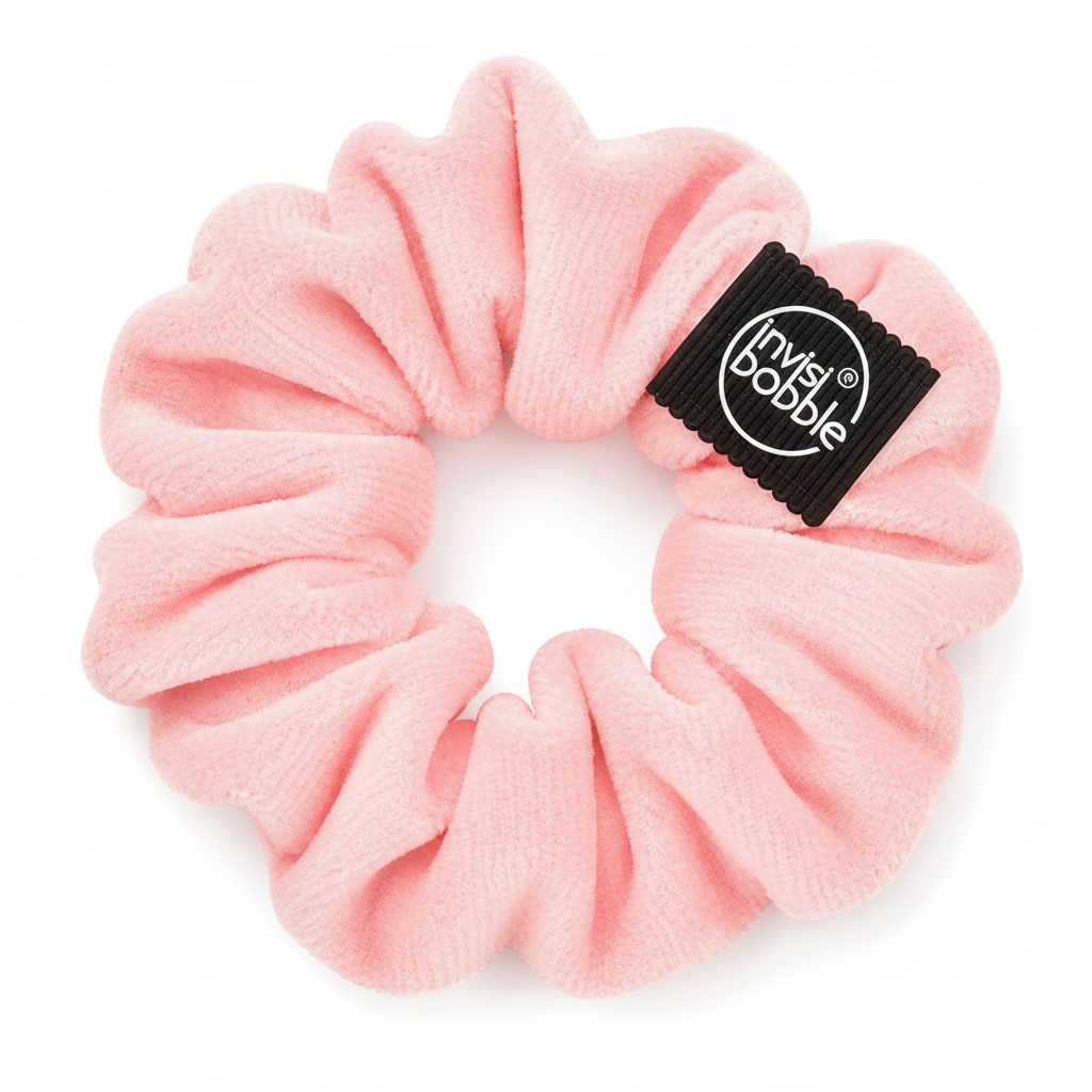Sprunchie Prima Bellerina Invisibobble-Hair Ties-Aladin Beauty