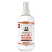Sunny Isle Jamaican Black Knot-Free Forever Leave-In Conditioner 236ml