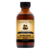 Sunny Isle Jamaican Black Castor Oil Extra Dark