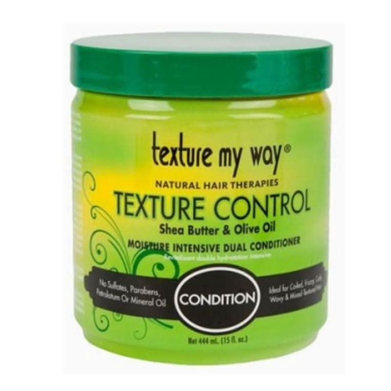 Texture my Way Moisture Intensive Conditioner - Aladin Beauty