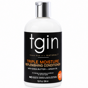 Tgin Moisture Replenishing Conditioner 384ml