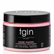 Tgin Rose Water Hydrating Mask 354ml