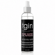 Tgin Rosewater Curl Refresher 8oz