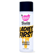 The Doux Bee Girl Ladies First Honey Shampoo 236ml-Moisturizing Shampoo-Aladin Beauty