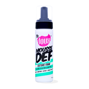 The Doux Fresh Mousse Def Texture Foam - Aladin Beauty