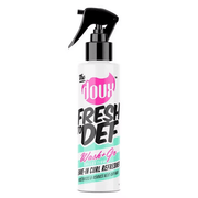 The Doux Fresh To Def Wash+Go Leave-in Curl Refresher 236ml - Aladin Beauty