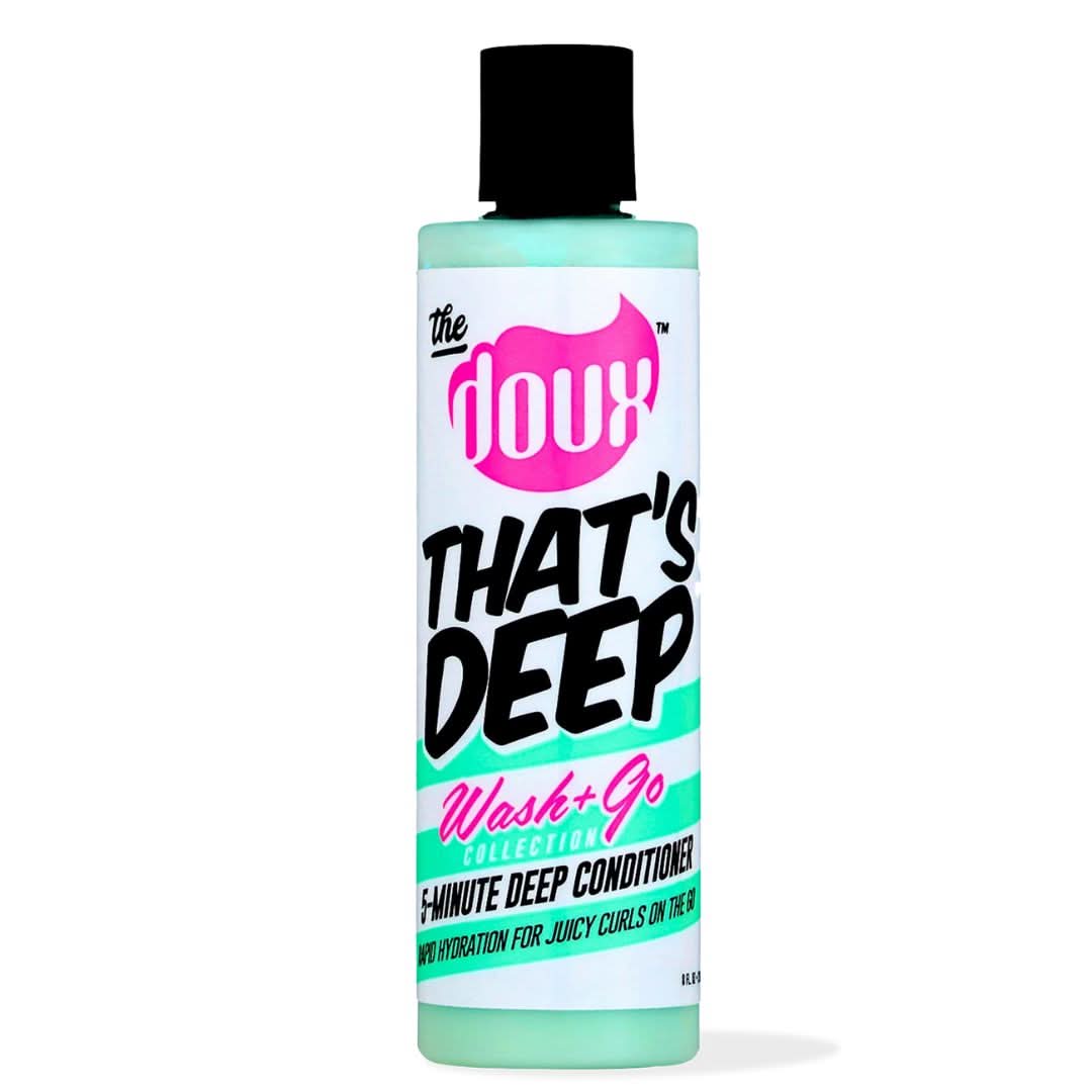 The Doux That's So Deep Conditioner 8oz-Deep Conditioner-Aladin Beauty