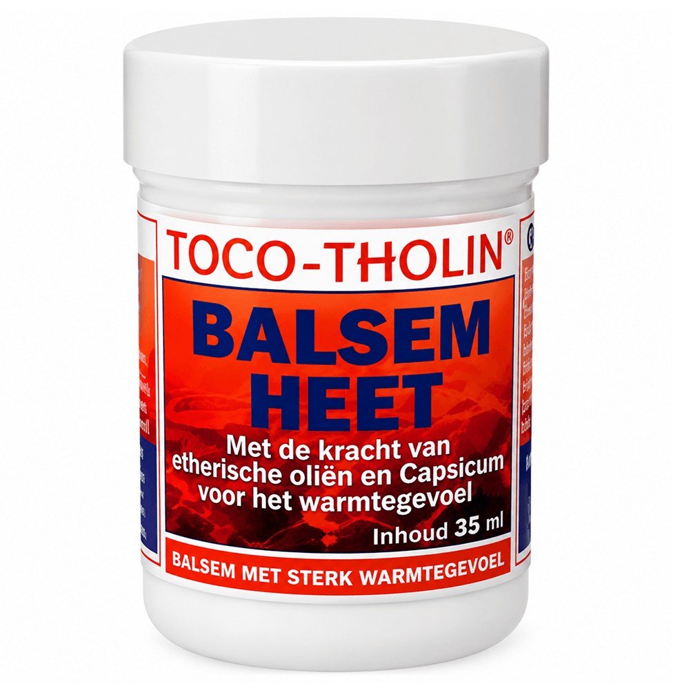 Toco-Tholin 35ml