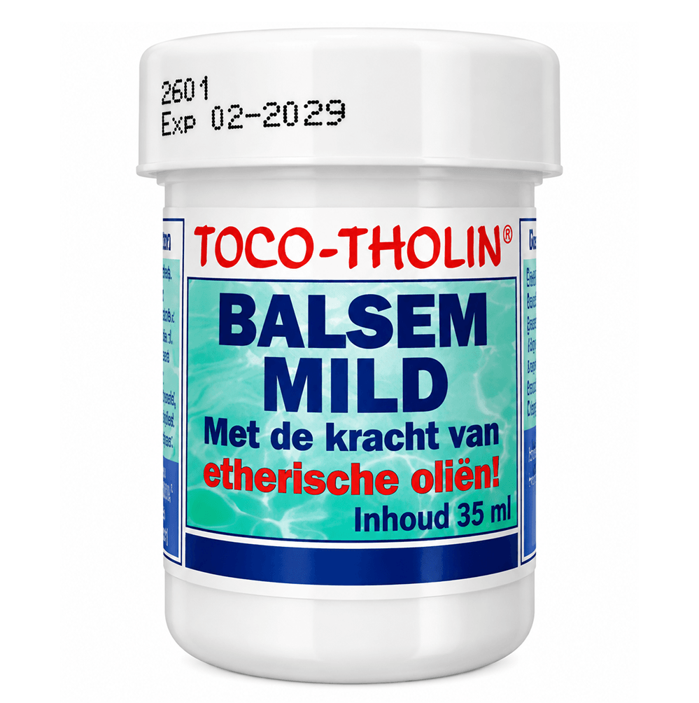Toco-Tholin 35ml