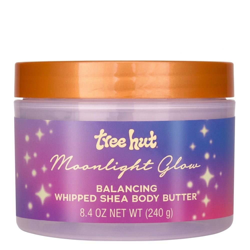 Tree Hut Whipped Body Butter 240g-All-Aladin Beauty