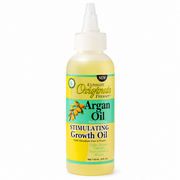 Ultimate Originals Argan Oil 4oz