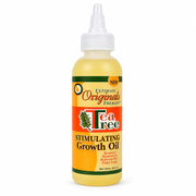 Ultimate Originals Growth Oil Tea Tree 4oz