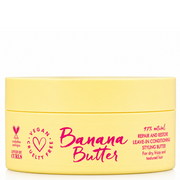 Umberto Giannini Banana Butter Leave-In Conditioner