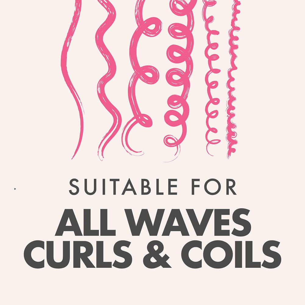 Umberto Giannini Curl Jelly Mask Curl Definition 300ml-Hair Mask-Aladin Beauty