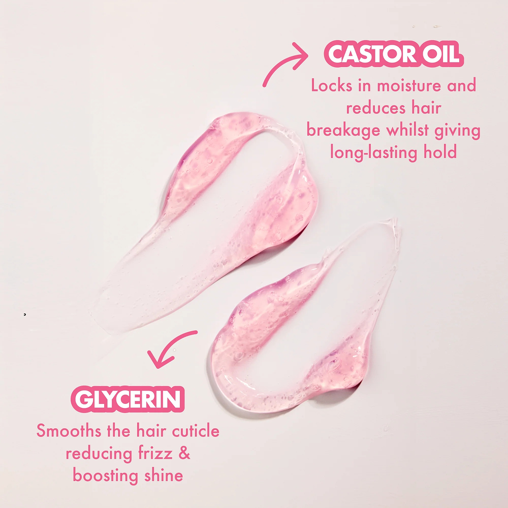 Umberto Giannini Curl Jelly Scrunching Jelly Limited-Edition 200ml-Gel-Aladin Beauty