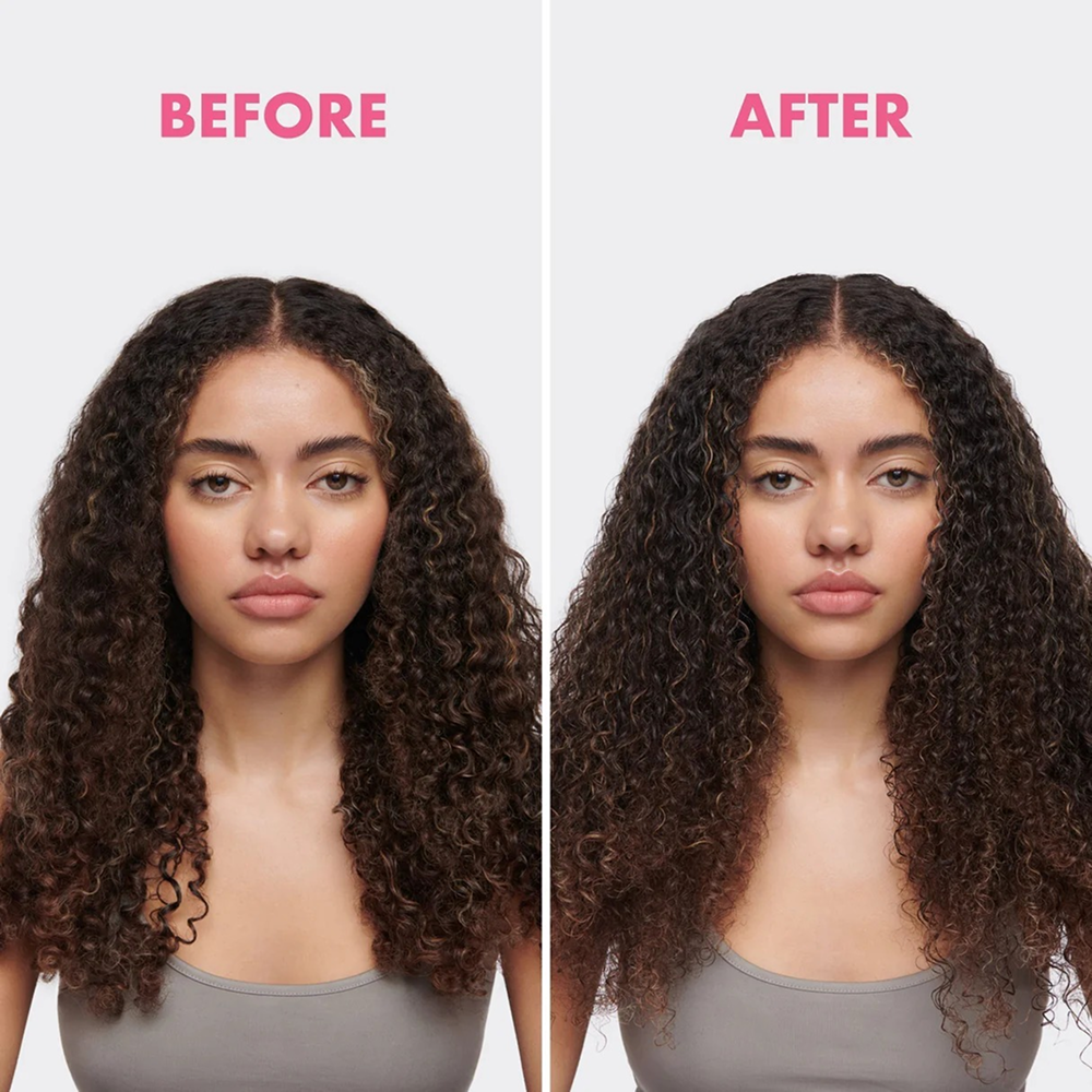 Umberto Giannini Frizz Fix Conditioner 250ml-Moisturizing Conditioner-Aladin Beauty