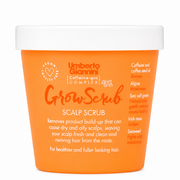 Umberto Giannini Grow Scrub Scalp Scrub 250g-Scalp Scrub-Aladin Beauty