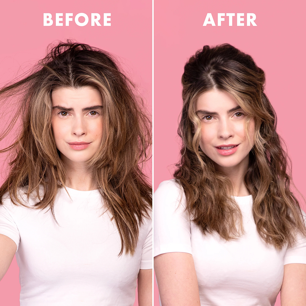 Umberto Giannini Grow Serum No Frizz Long Hair Serum 75ml-Hair Serum-Aladin Beauty