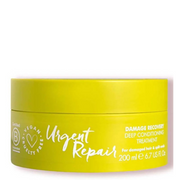 Umberto Giannin Hair Repair Urgent Repair Damage Recovery Deep Conditioning Treament 200ml-Deep Conditioner-Aladin Beauty