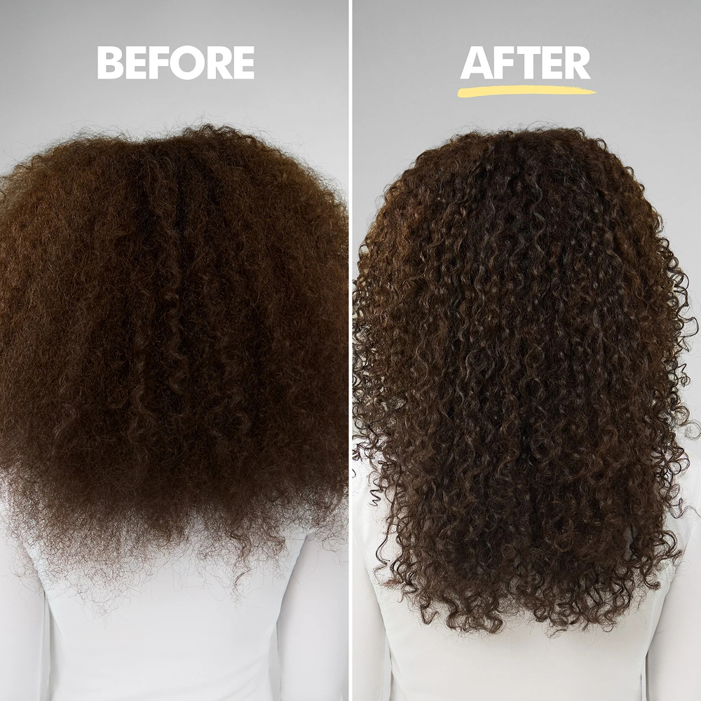 Umberto Giannini Strong Curls Rosemary Oil & Biotin Curling Butter-Hair Cream-Aladin Beauty