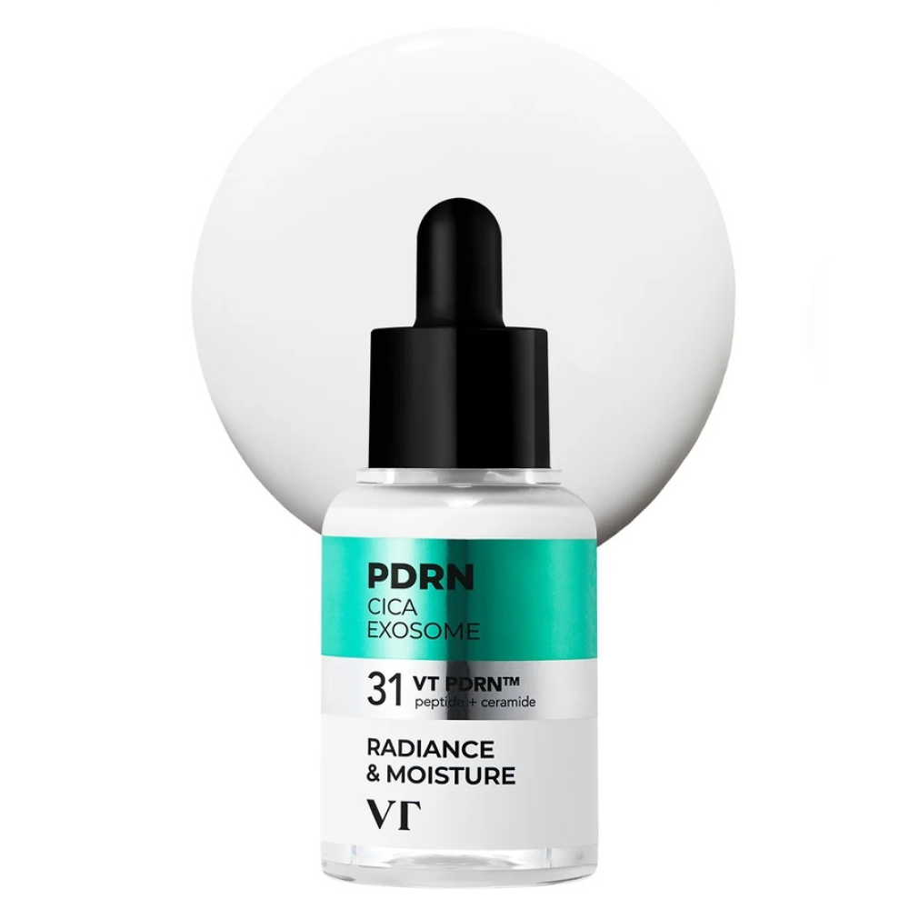 Vt Cosmetics PDRN R5 Firming Ampoule 30ml