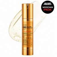Vt Cosmetics Vita-Light Reedle Shot 100ml