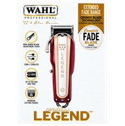 Wahl Legend 5 Star Draadloze Tondeuseset