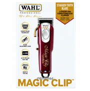 Wahl Magic Clip Snoerloze Tondeuseset