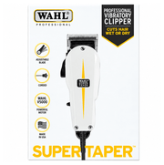 Wahl Super Taper tondeuseset met snoer