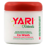 Yari Naturals Co-wash 475ml - Aladin Beauty