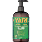 Yari Rosemary & Batana Shampoo 360ml - Aladin Beauty