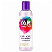 Yari Fruity Curls Curl Care Shampoo 355ml-Moisturizing Shampoo-Aladin Beauty