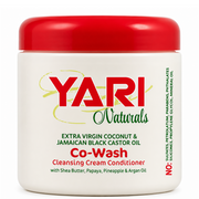 Yari Naturals Co-wash 475ml-Co-Wash-Aladin Beauty