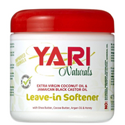 Yari Naturals Leave-In Softener 475ml-Leave-in-Aladin Beauty