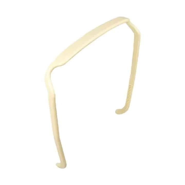 Zazzy Bandz Cream Beige
