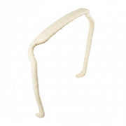 Zazzy Bandz Cream Wrapped