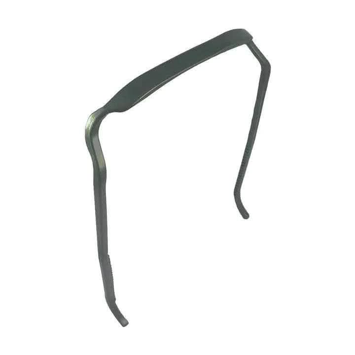 Zazzy Bandz Dark Olive