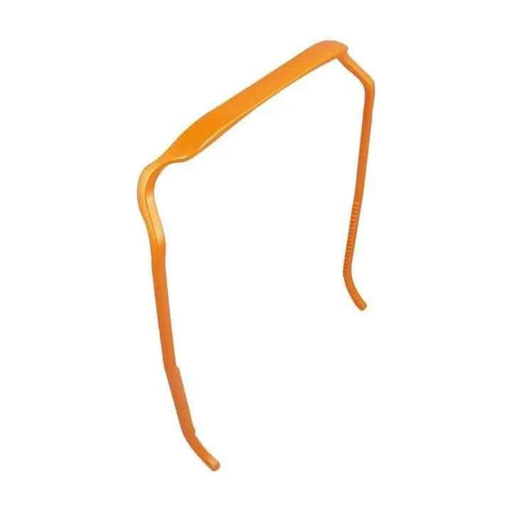 Zazzy Bandz Orange