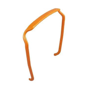 Zazzy Bandz Orange - Aladin Beauty