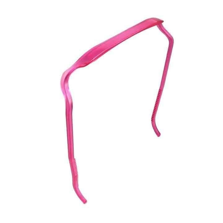 Zazzy Bandz Pink