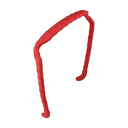 Zazzy Bandz Red Wrapped - Aladin Beauty