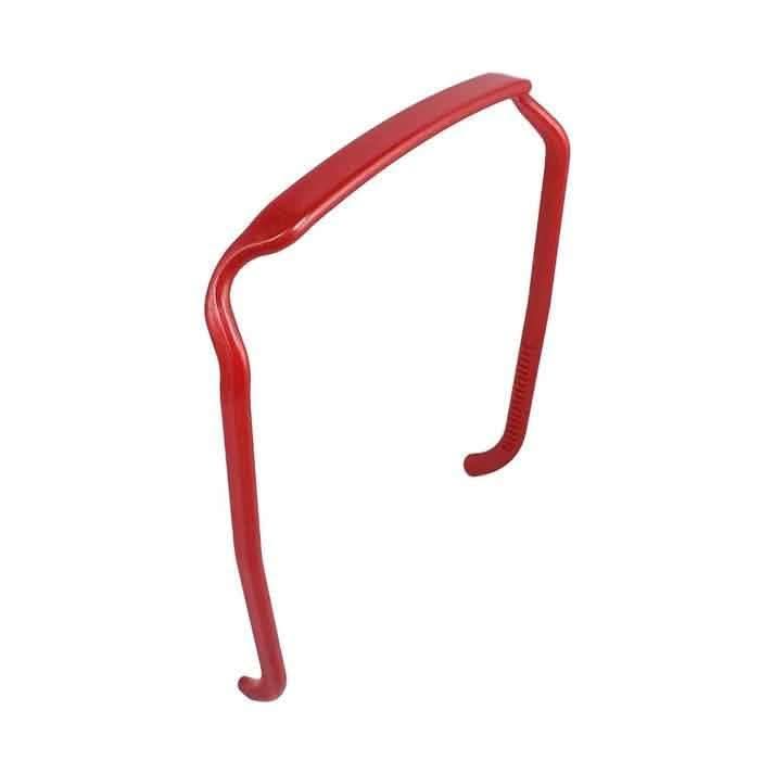 Zazzy bandz Red Headband
