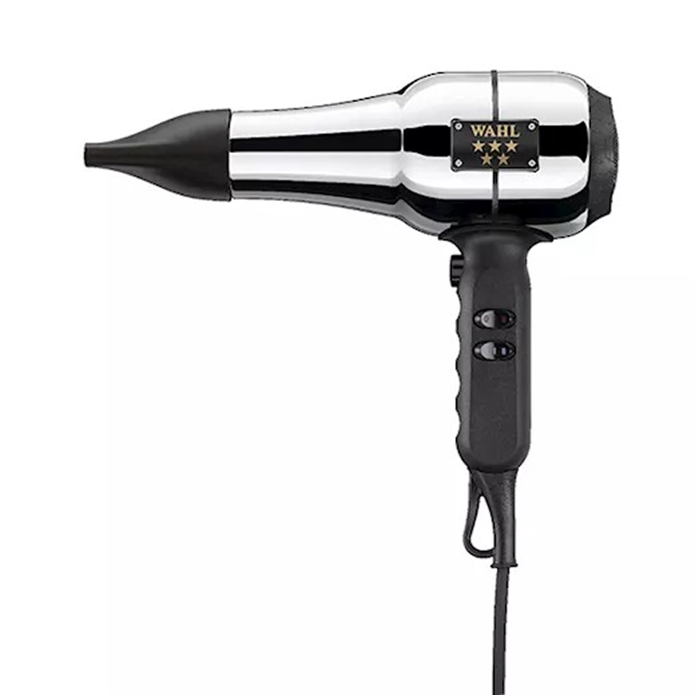 Wahl 5-Star Barber Dryer Metal 4317-0470