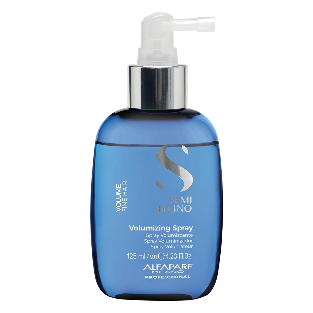 Alfaparf Semi Di Lino Volumizing Spray 125ml