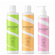 Boucleme Curl Cream Set