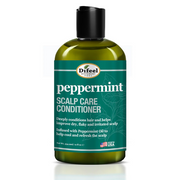 Difeel Peppermint Scalp Care Conditioner 12oz-All-Aladin Beauty